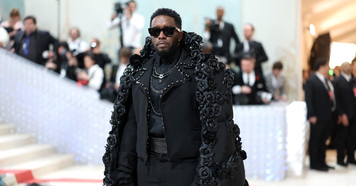 Après deux mois de procès, P. Diddy acquitté de «trafic sexuel» et «d’association de malfaiteurs»