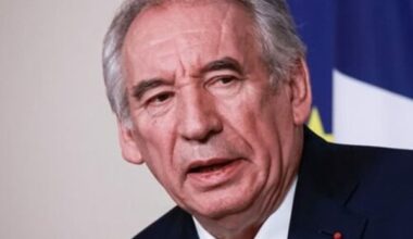 Droits de douane : La France juge l'accord UE-US "déséquilibré", Bayrou déplore une "soumission"