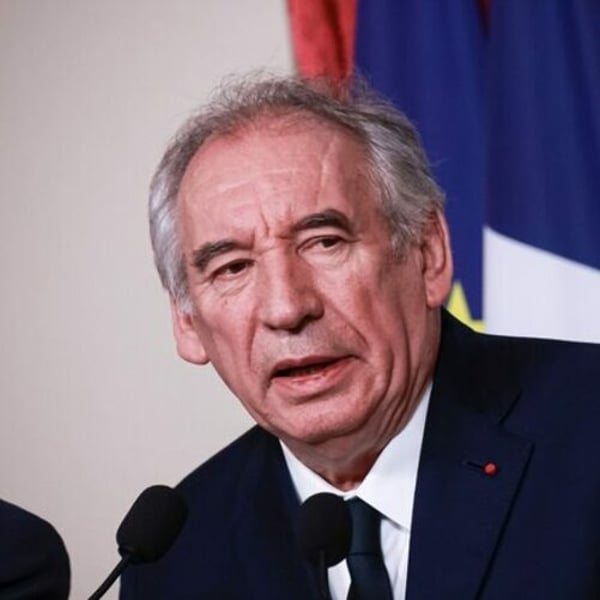 Droits de douane : La France juge l'accord UE-US "déséquilibré", Bayrou déplore une "soumission"