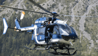 Isère : un randonneur victime d'une chute mortelle dans le Vercors