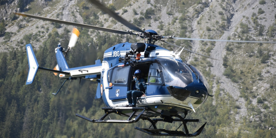 Isère : un randonneur victime d'une chute mortelle dans le Vercors