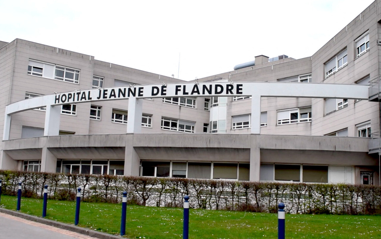 CHU de Lille. Un bébé meurt à Jeanne de Flandres, des soupçons sur un enfant de 6 ans