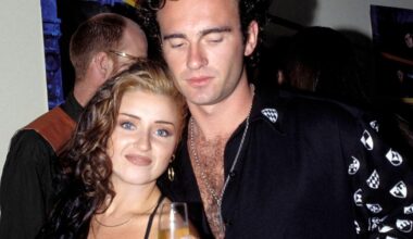 Julian McMahon et Dannii Minogue, ou l’histoire d’un mariage saboté par une belle-mère ombrageuse