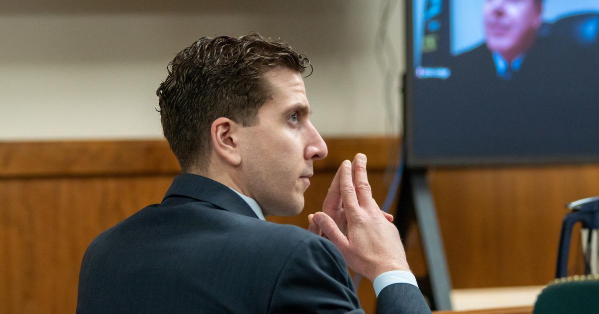 Une enquête audio sur un quadruple crime aux États-Unis en tête des ventes alors que l’affaire n’est pas jugée