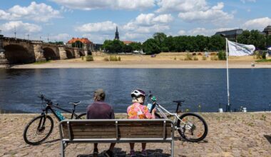 la bataille des vacances d’été a commencé en Allemagne