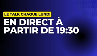 [Podcast] Vital Nsimba à l'entraînement des Girondins, point info mercato Bordeaux, Corentin Michel