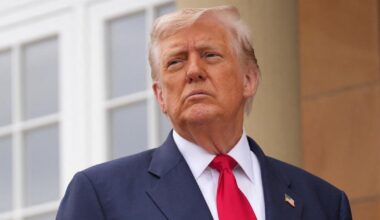 un deal pas si gagnant pour Donald Trump