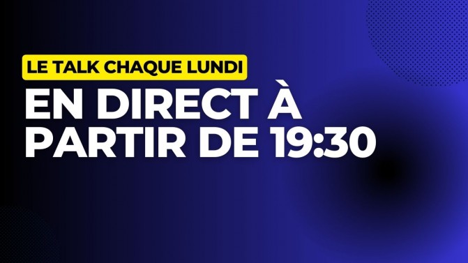 [Podcast] Vital Nsimba à l'entraînement des Girondins, point info mercato Bordeaux, Corentin Michel