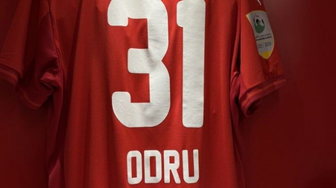  Girondins : Guillaume Odru explique pourquoi il a signé à Bordeaux
