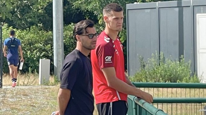 Girondins : Pourquoi le recrutement de Jan Hoekstra n'a pas été officialisé par Bordeaux ?
