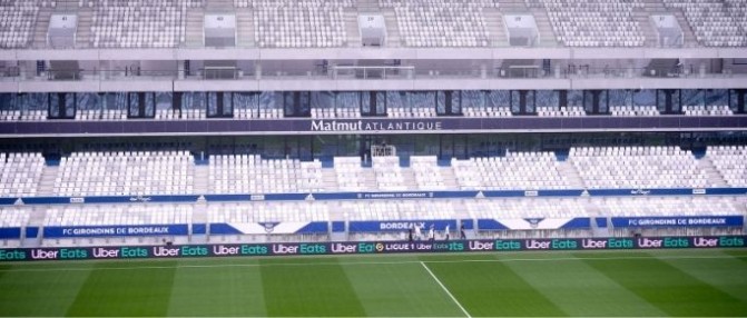 Bordeaux Métropole avance encore dans la gestion du Stade Atlantique