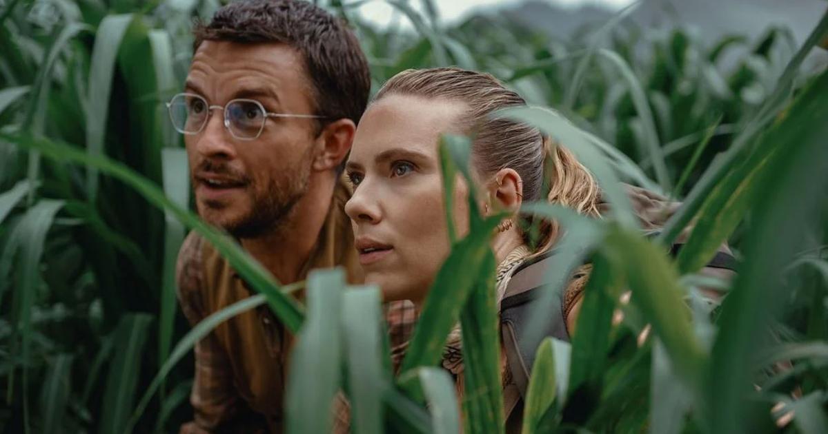 Que vaut vraiment Jurassic World Renaissance avec Scarlett Johansson, le septième film de la saga Jurassic Park ?