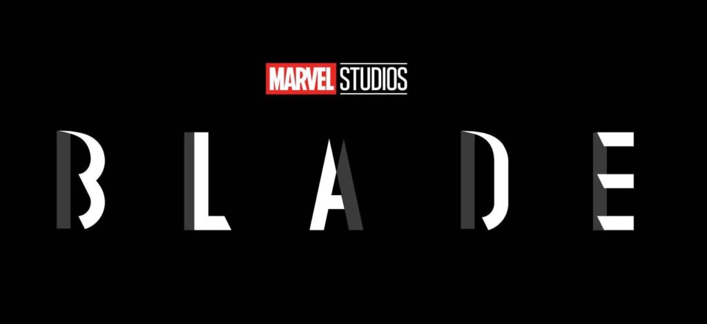 Blade // Source : Disney