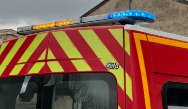 Isère : une femme de 21 ans décède dans un accident sur l'A48 entre Lyon et Grenoble