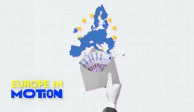 Les citoyens de l’Union européenne estiment-ils que la corruption touche leurs institutions publiques ?