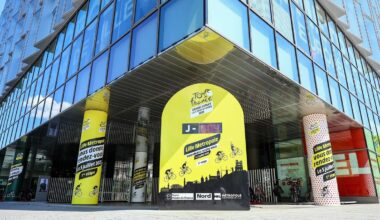À Lille, on espère que le Grand Départ du Tour de France va rapporter gros à l’arrivée