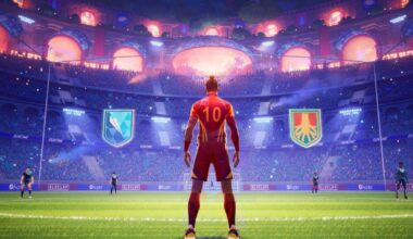 le succès foudroyant du jeu vidéo français Rematch