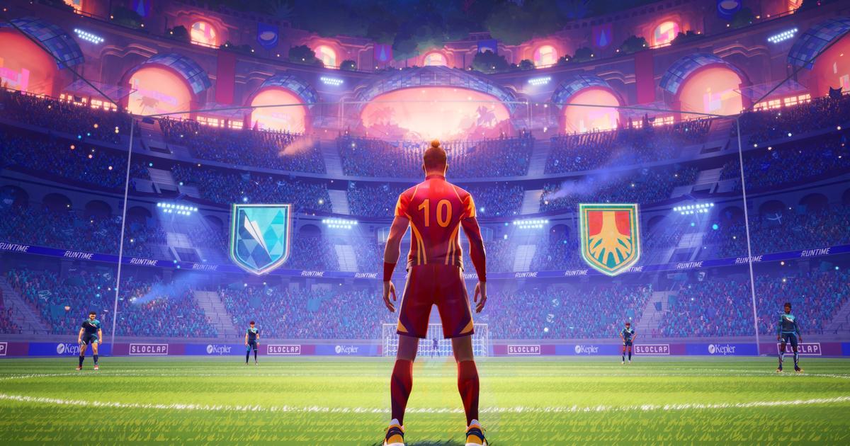 le succès foudroyant du jeu vidéo français Rematch