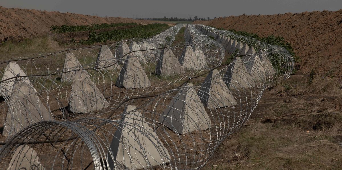 DIRECT Ukraine: nouveau village capturé dans la région de Donetsk