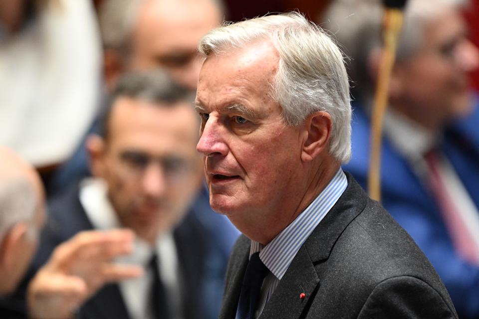 Michel Barnier est candidat à la législative partielle dans la seconde circonscription de Paris après l’invalidation de l’élection du député macroniste Jean Laussucq, proche de Rachida Dati.