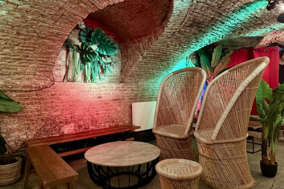 no stress bar xavier heitzmann rue de la barre vieux lille