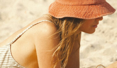6 accessoires indispensables pour cet été