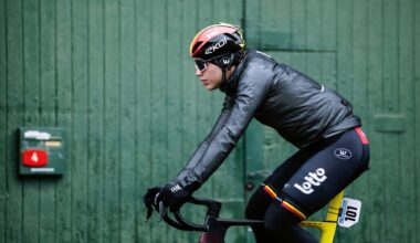 Tour de France : La sélection de Lotto - Actualité