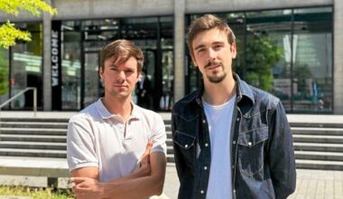 À Rennes, cette start-up veut révolutionner le diagnostic des cancers