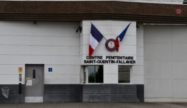 une prison modulaire livrée d’ici 2027 près de Lyon
