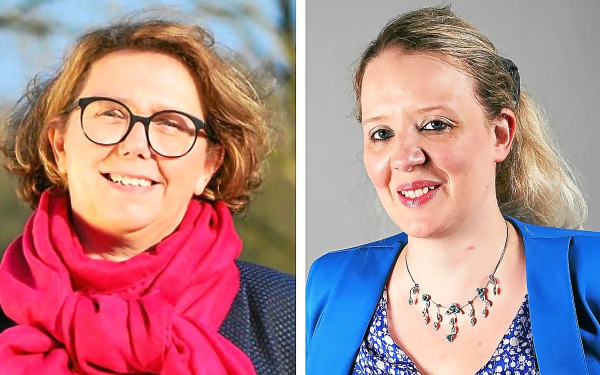 À Rennes, pourquoi cette élue d’opposition démissionne du conseil municipal