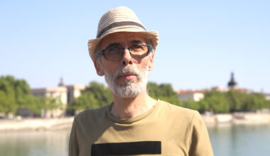 "La jeunesse fait partie intégrante de mon projet"