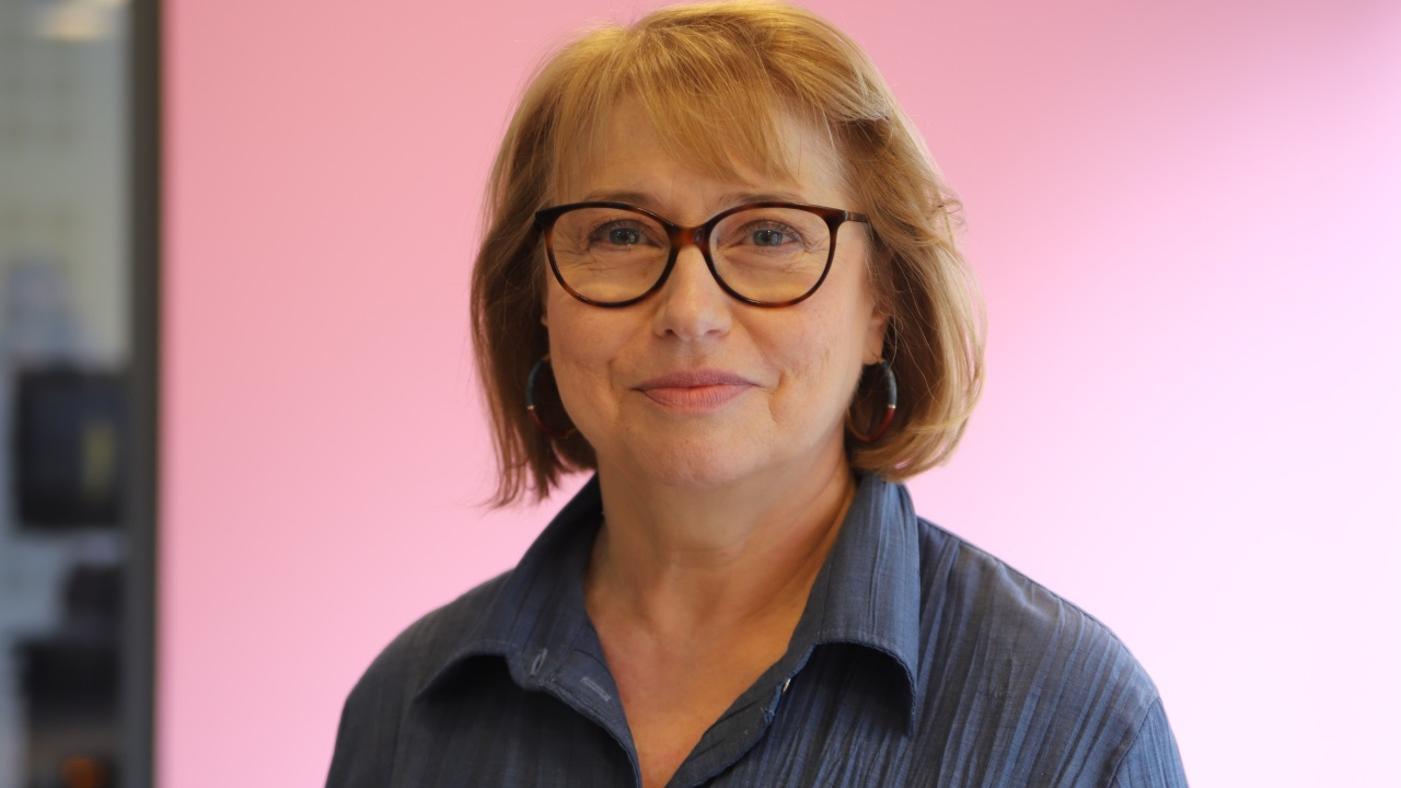 Laurence Croizier élue présidente des Centristes du Rhône