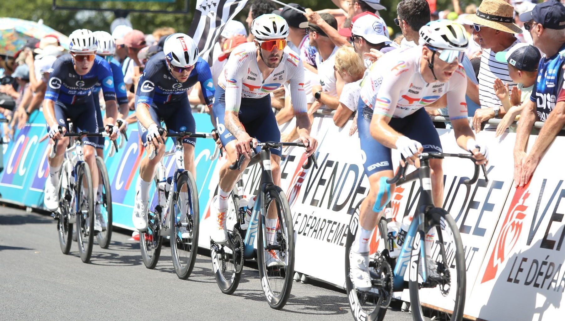 Tour de France : Comment rebondir mentalement après une non-sélection ? - Actualité