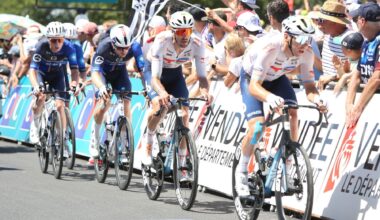 Tour de France : Comment rebondir mentalement après une non-sélection ? - Actualité