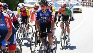 Jade Wiel éloignée des compétitions - Actualité