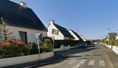 « J’ai hurlé à me casser la voix » : une retraitée victime d’un car-jacking dans un quartier tranquille près de Rennes