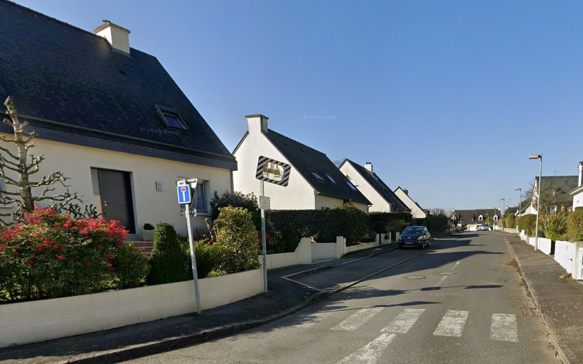 « J’ai hurlé à me casser la voix » : une retraitée victime d’un car-jacking dans un quartier tranquille près de Rennes