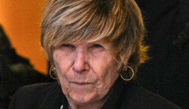 Mimi Marchand condamnée à 18 mois de prison avec sursis