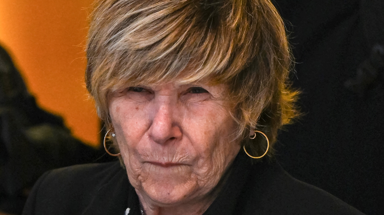Mimi Marchand condamnée à 18 mois de prison avec sursis