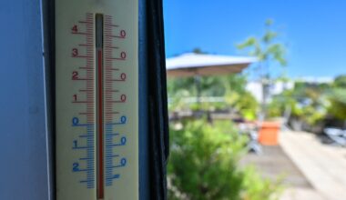 le pic est passé, juin 2025 a été le deuxième mois de juin le plus chaud en France