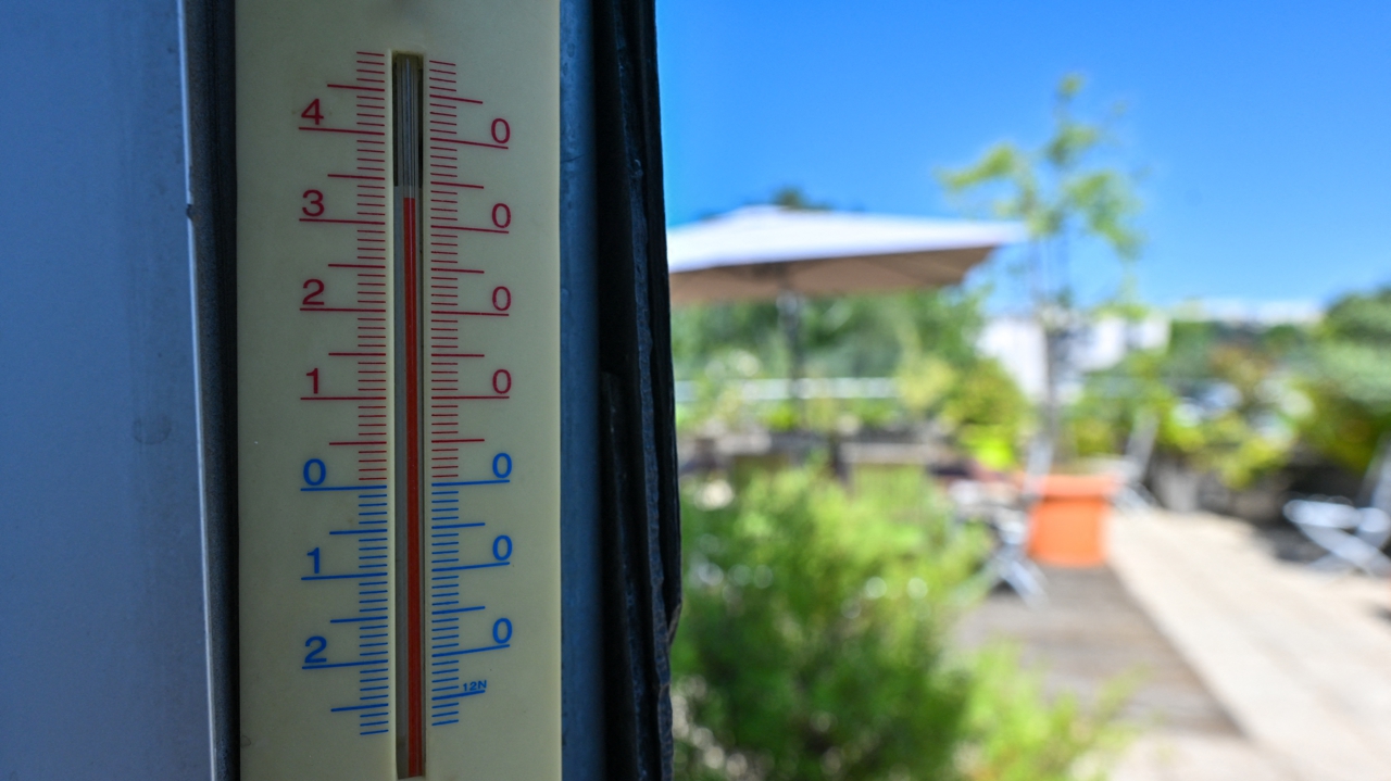 le pic est passé, juin 2025 a été le deuxième mois de juin le plus chaud en France