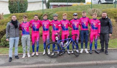 Des départs dans le staff d’Argenteuil Val de Seine 95 - Actualité