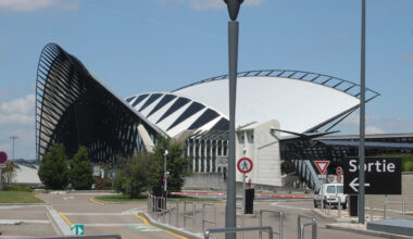 quelles perturbations à l’aéroport de Lyon-Saint-Exupéry ?