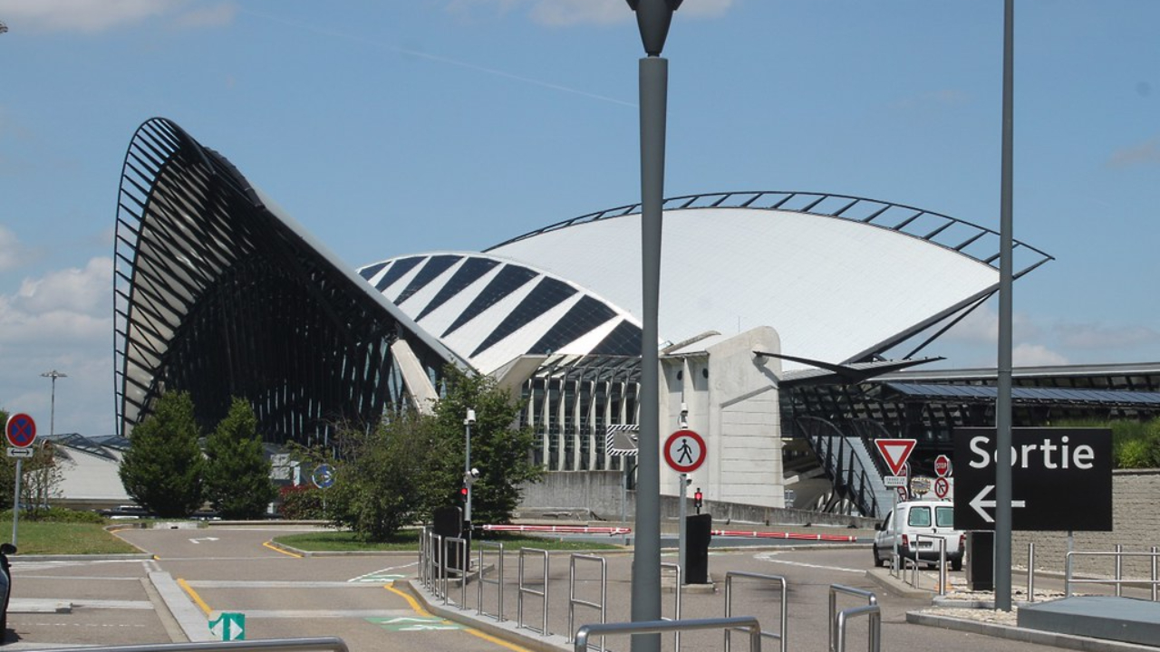 quelles perturbations à l’aéroport de Lyon-Saint-Exupéry ?