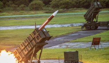 Washington stoppe ses livraisons d’armes à l’Ukraine, "tout retard encouragerait" la Russie selon Kiev