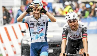 Que peut-on attendre des Français sur le Tour de France 2025 ?