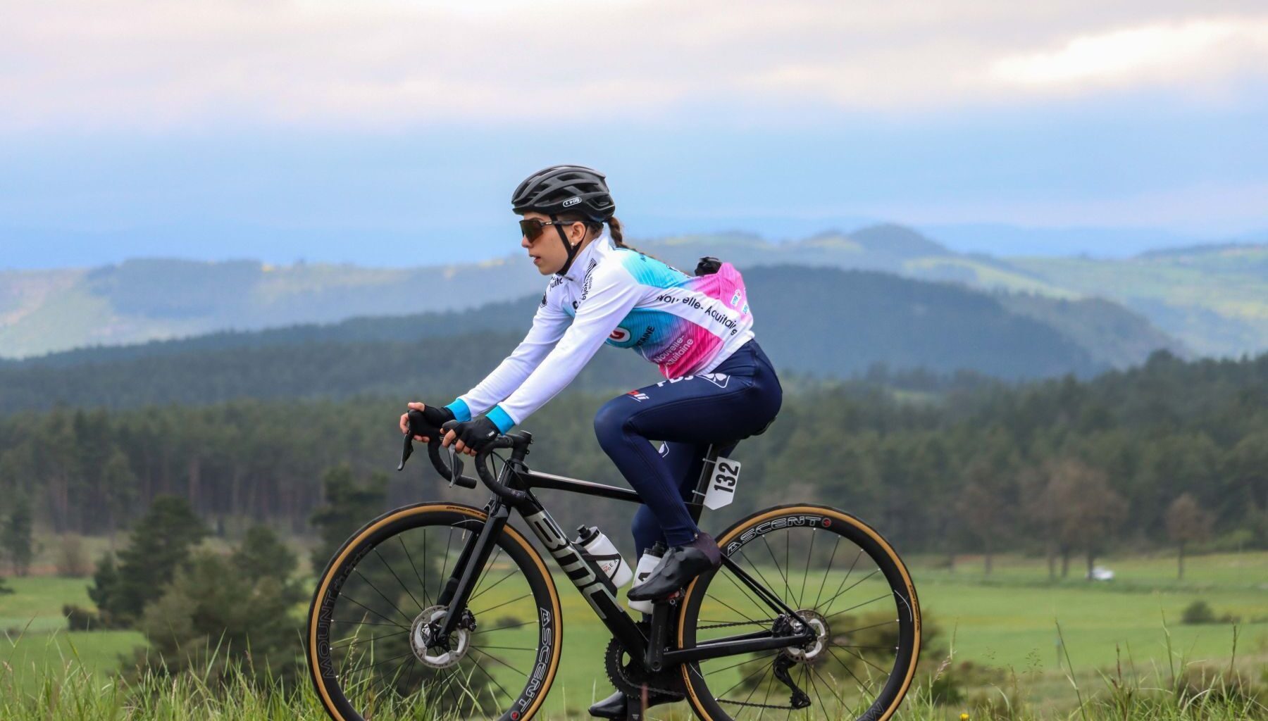 Tour de l’Abitibi Féminin : La sélection française - Actualité