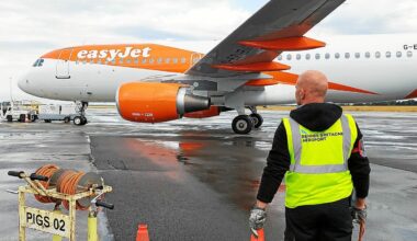 Easyjet se renforce à l’aéroport de Rennes : que faut-il en attendre ?