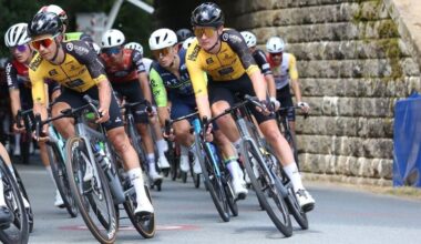 « J'ai passé un cap » : Justin Coron à l'attaque sur le Championnat de France - Actualité