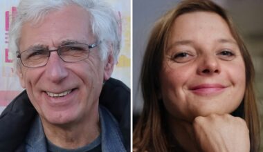 les Français Cécile Kohler et Jacques Paris inculpés d’espionnage pour le compte d’Israël